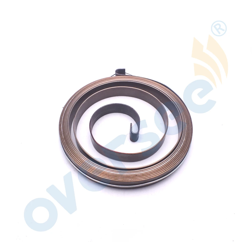 Стартовый пружинный набор OVERSE 3B205 0100M для SUZUKI подвесной мотор TOHATSU 3B2 05010 0|set|set 10 |
