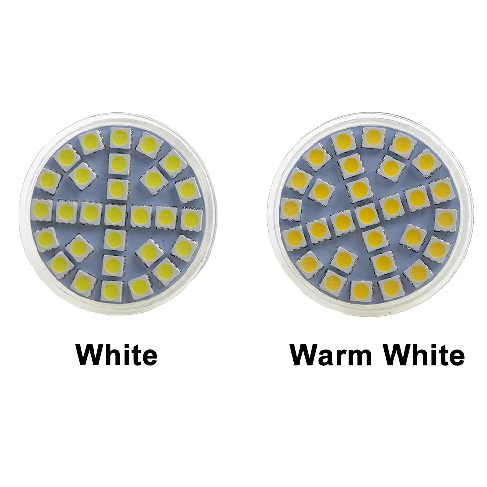 Светодиодный MR16 лампа AC220V 5050 SMD прожектор 29 светодиодный s Диодная лампочка