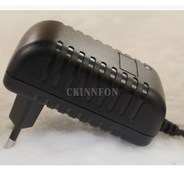 200 шт./лот DC 9V 1.5A IC программа AC 100V 240V преобразователь импульсный адаптер питания 5