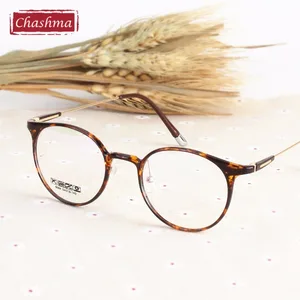 Очки Chashma в ретро стиле, женские оптические оправы в оправе, оправа для очков, тренд