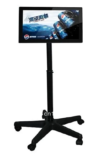 Motion Sensor Digital Photo Frame LED screen (18.5-inch) | Электроника