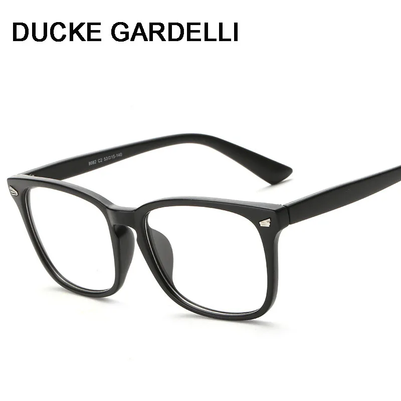 Винтажные очки в стиле ретро модные мужские и женские для близорукости