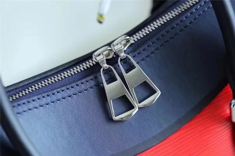 Dumplings epi cow Classic Shoulder Bag Cross Body Totes Top luxury handbags women bags designer famous brands leather quality | Багаж и