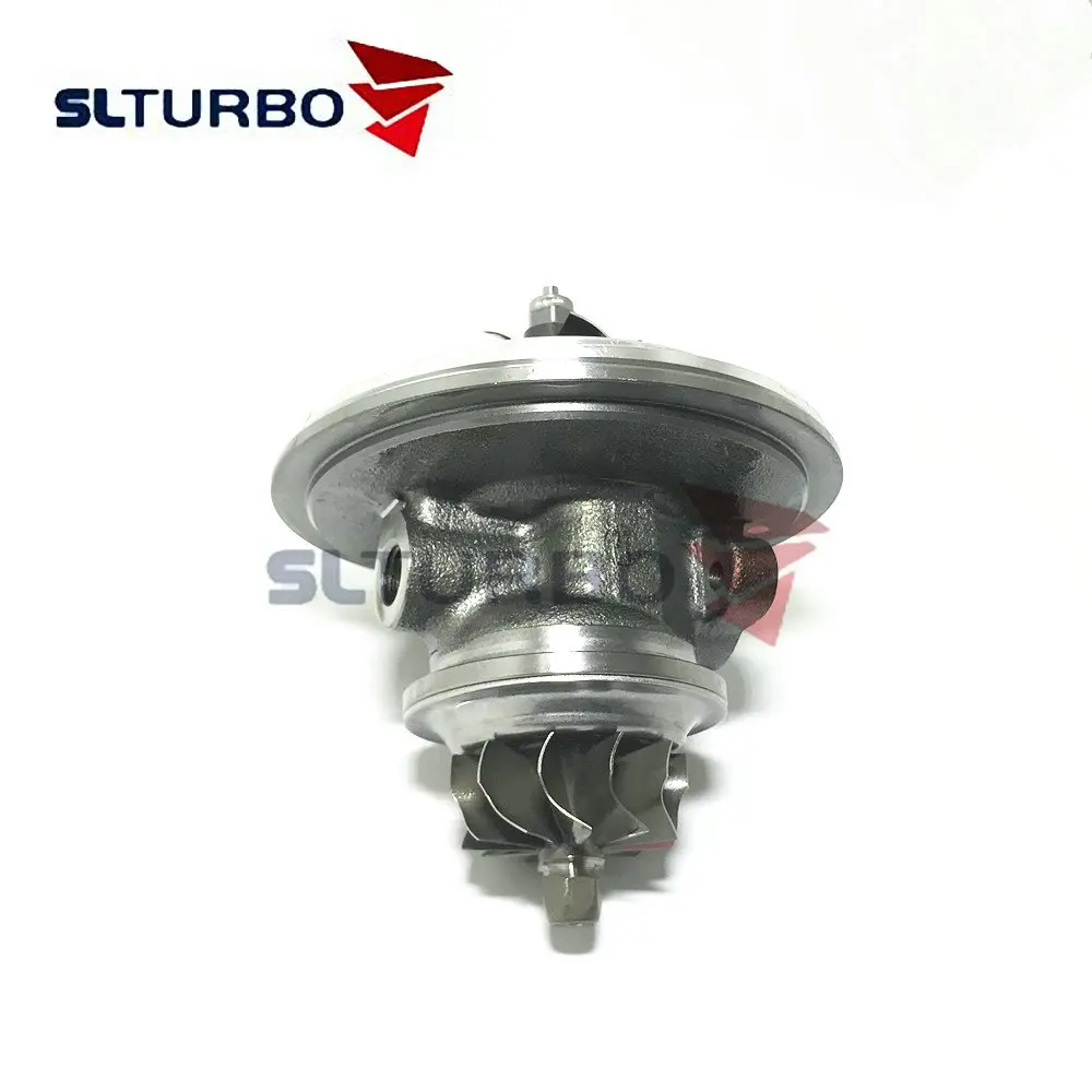 Турбинный картридж 53039880037 53039700037 turbolader CHRA core для Citroen Jumper 2 8 HDI 8140.43.2200 Евро 3 92 94 кВт