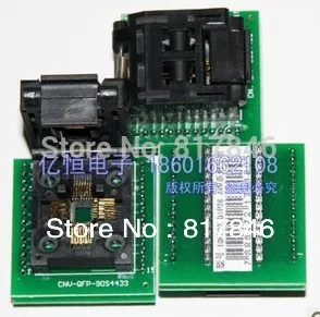 Бесплатная доставка плата адаптера TQFP32 QFP32 LQFP32 к DIP28 поддержка ATMEGA8 ATMEGA8A ATMEGA328 AVR MCU