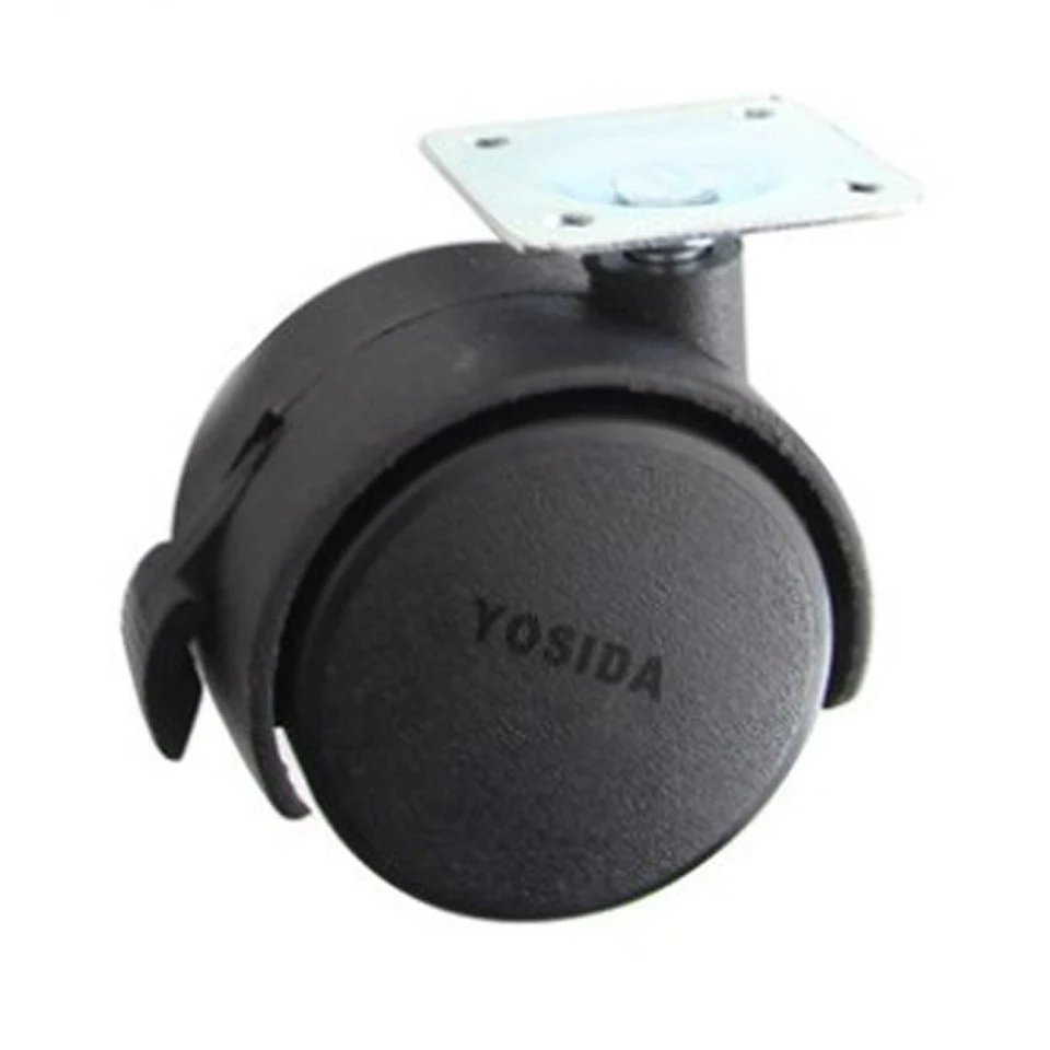 Castor Office Chair Wheel