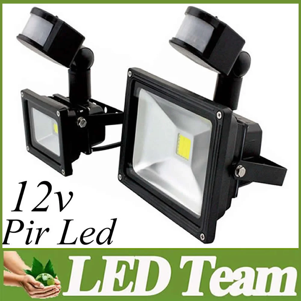 Фото Led Floodlights Waterproof IP65 10W 20W 30W 50W Flood Lights Landscape Lighting For Outdoor Wall AC / DC 12V + CE UL Led Floodlights Waterproof IP65 10W 20W 30W 50W Flood Lights Landscape Lighting For Outdoor Wall AC / DC 12V + CE UL