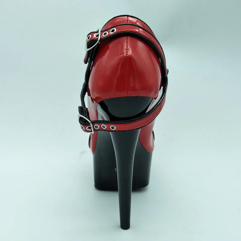 LAIJIANJINXIA Новые Сексуальные женские Туфли Мэри Джейн с круглым носком сетчатые
