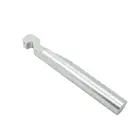 Инструмент для смены ремня для Polaris RZR 900 S 1000 XP, гаечный ключ для снятия ремня, твердый алюминиевый сплав для Polaris RZR 1000 570