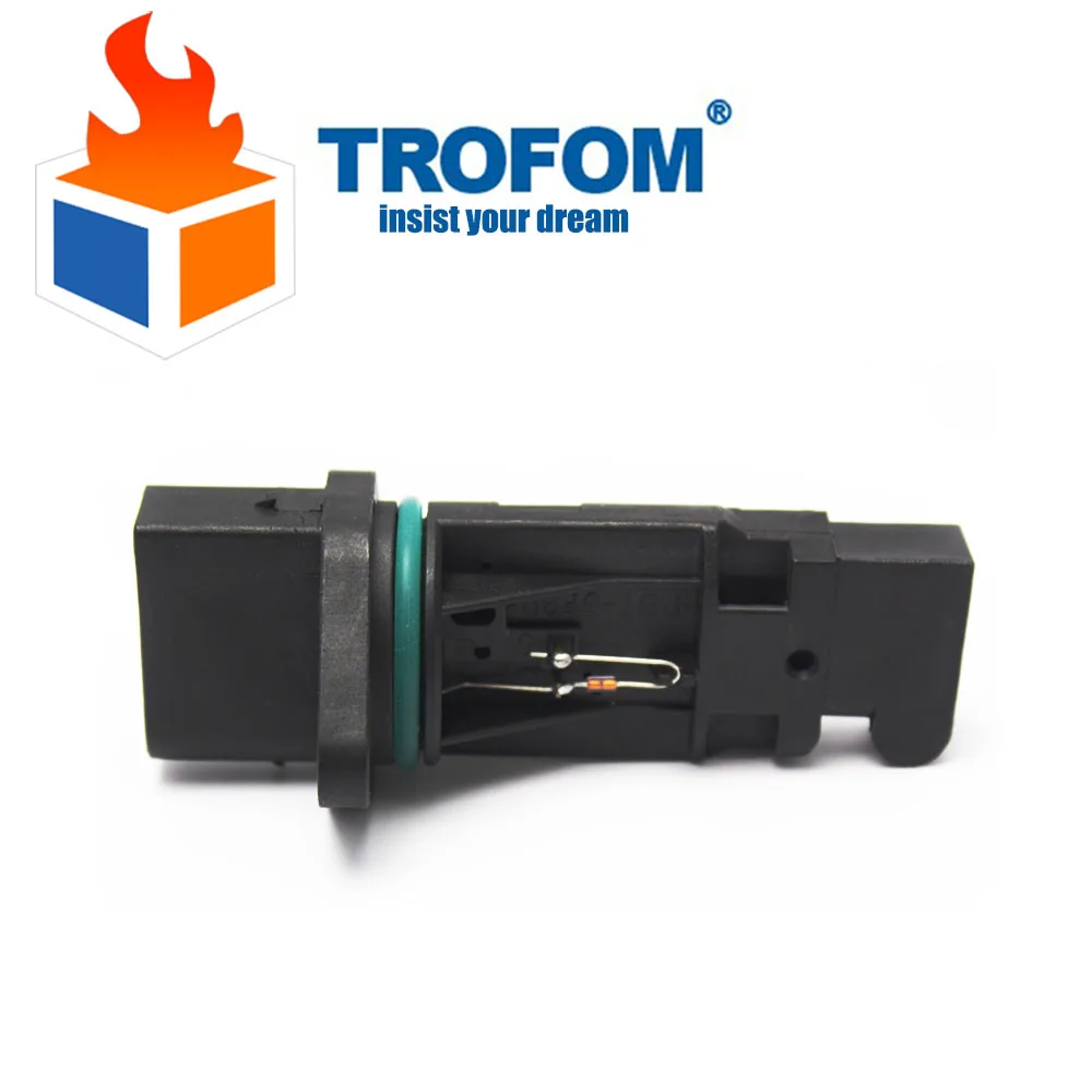 Массовый расходомер воздуха для Land Rover Freelander MG ZT 75 2 0 0928400520 13712247592 MHK101130 MHK101130L |