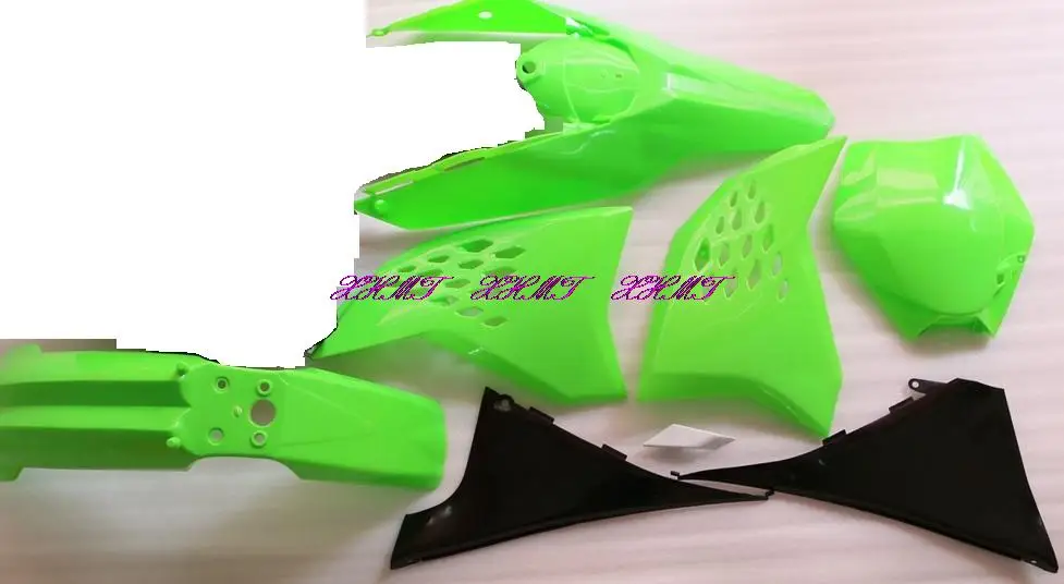 Пластиковый корпус обтекателя Для KTM EXC-R EXC XCW 450 530 EXC450 EXC530 2008 2009 2010 2011 XCW450 XCW530 |