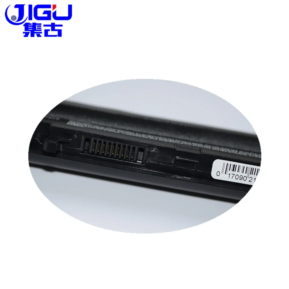 JIGU специальная цена новинка 8 ячеек Φ U36 U36J U36JC U36S U36SD 4INR18/65 2|laptop battery|battery for asuslaptop