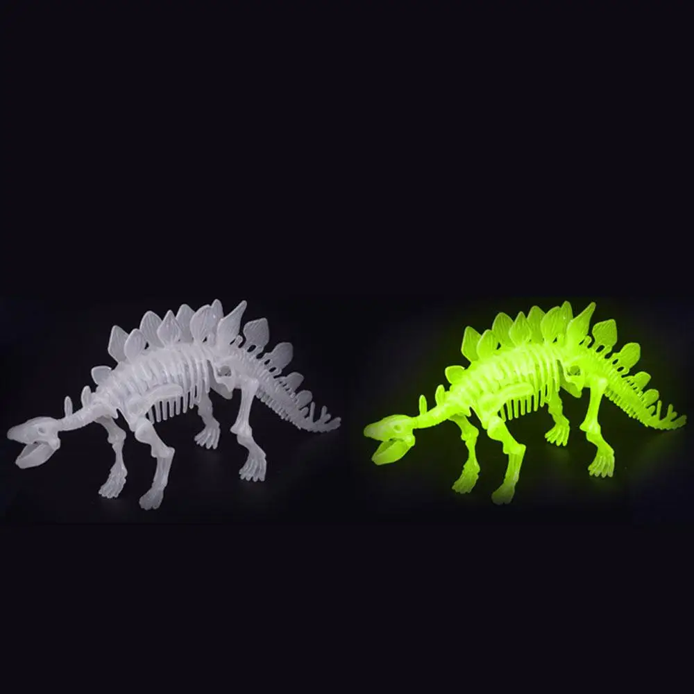 Световой раскопок археологии игрушка обнаружить динозавра игрушки