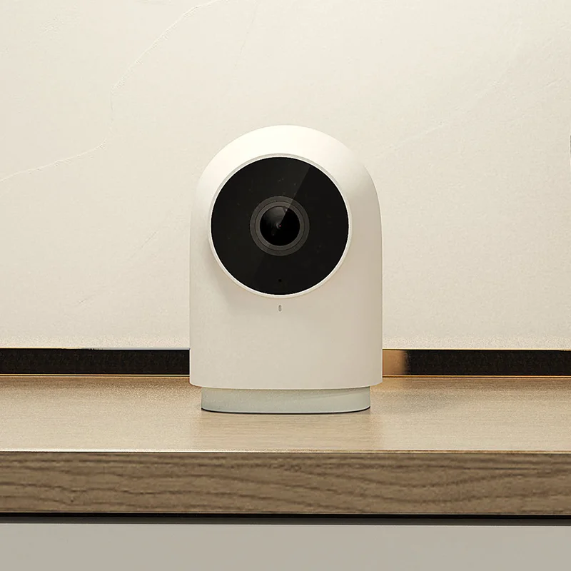 Умная IP камера Aqara Zigbee беспроводная с разрешением 1080P Wi Fi 140