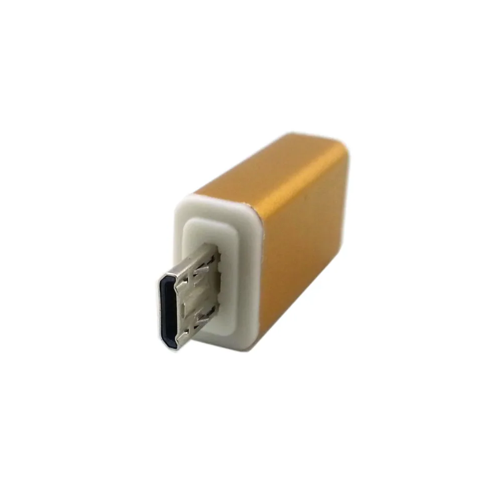 Адаптер Micro USB 5 Pin мама к 11 папа для Galaxy S4 S3 S2 Note2 Note3 i9100 MicroUSB HDMI-совместимый HDTV