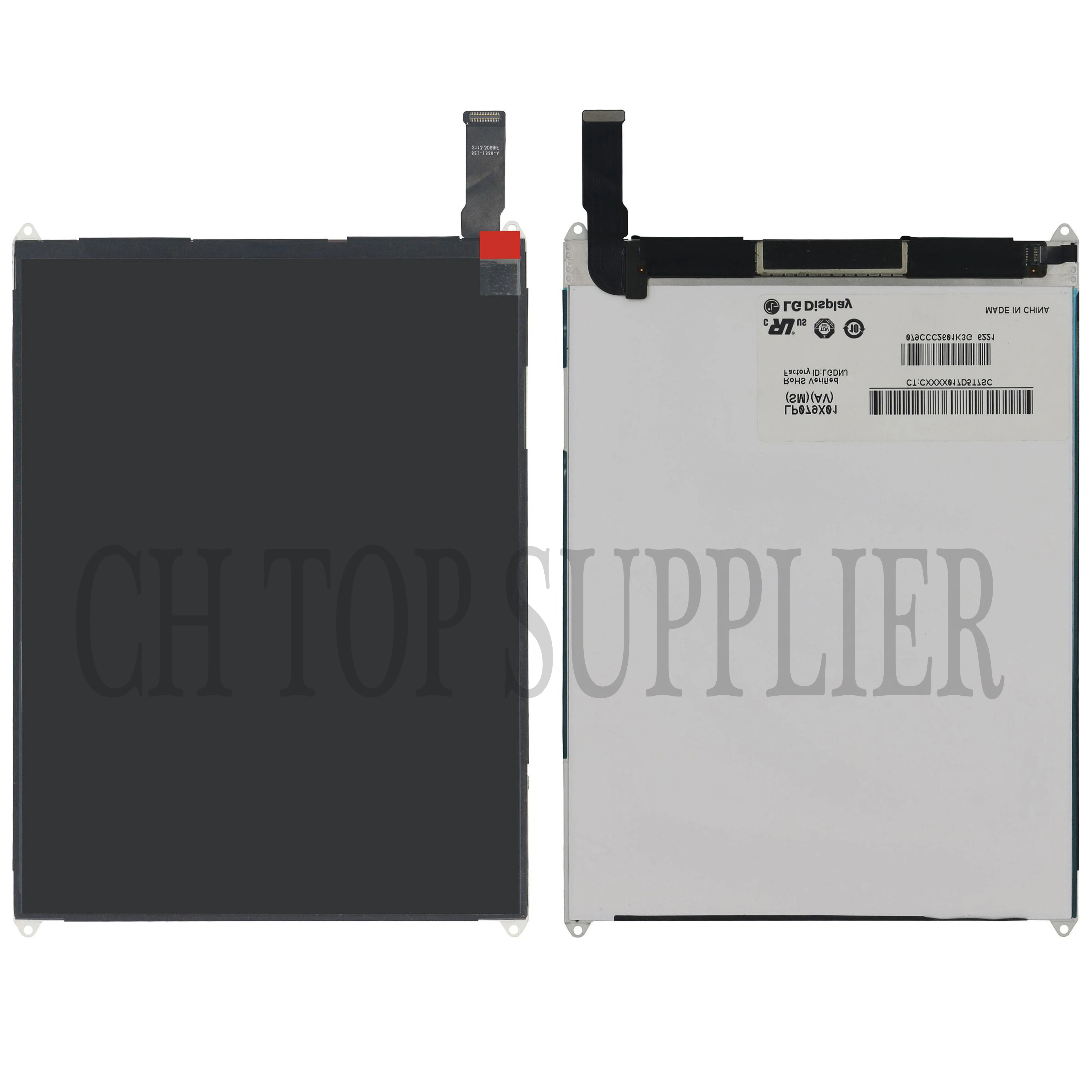 Сменный дисплей для ipad mini 1 A1455 A1454 A1432|ipad accessories|ipad miniipad protective |