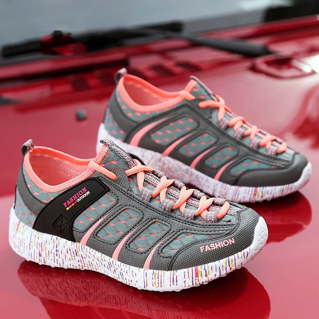 Tenis feminino/; женская обувь для тенниса; женская спортивная обувь высокого качества; женские удобные дышащие кроссовки без застежки;# g4