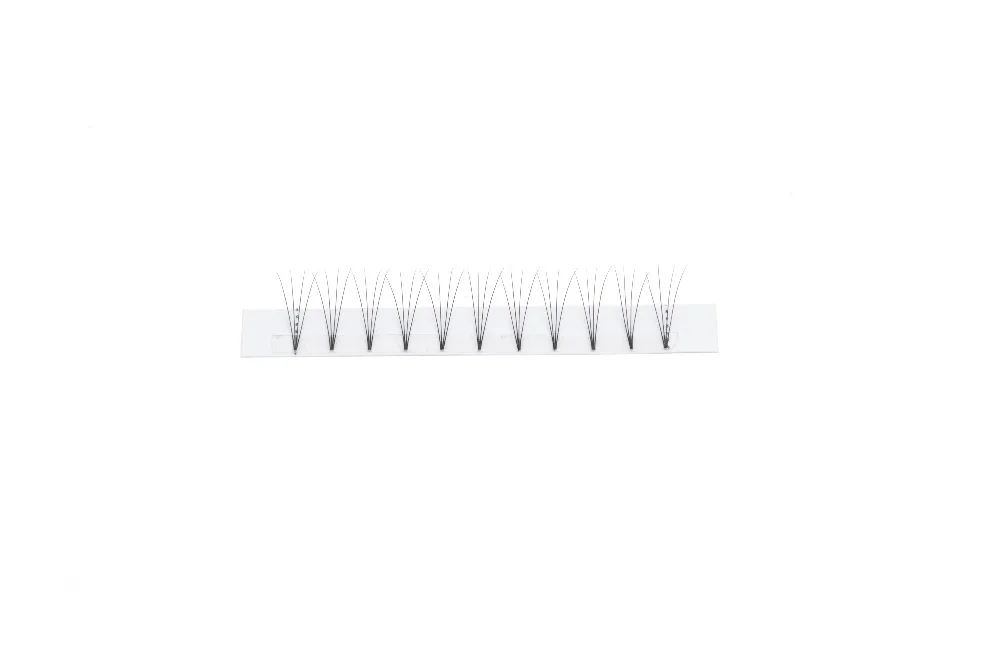 

Seashine 0.07/0.1 Short Stem Premade Volume Lashes Fans High Quality Volume Lashes Eyelashes Extension For Free Shipping