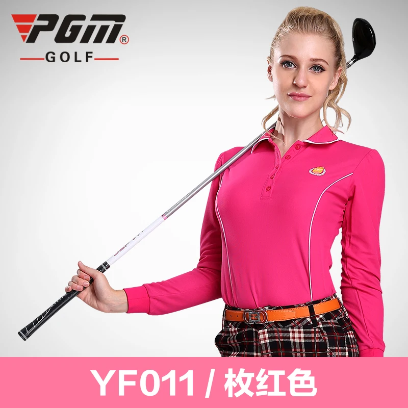 Спортивная футболка для гольфа с длинными рукавами|long sleeve golf|shirt shirtlong golf shirt |