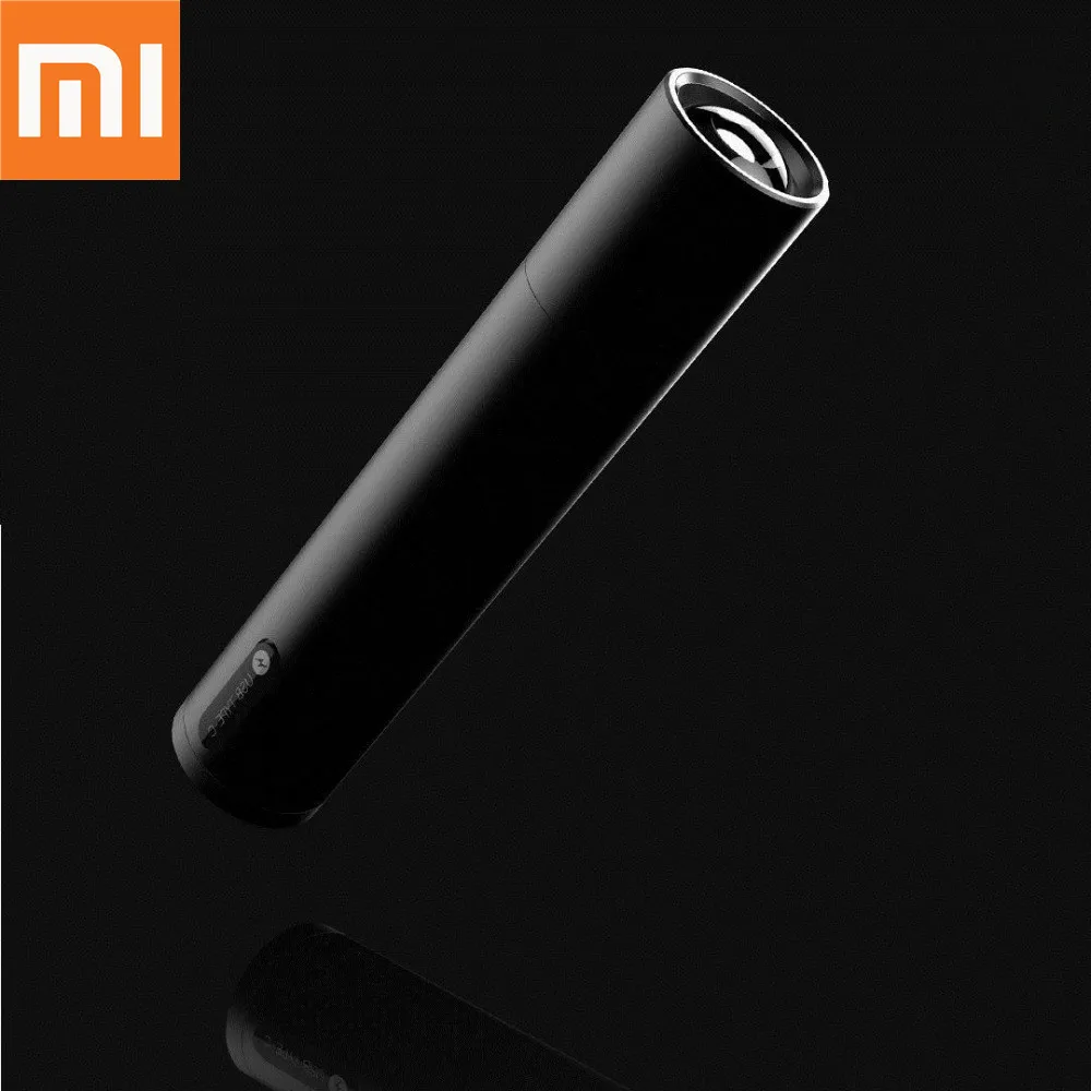 Xiaomi Mijia BEEbest фонарь 1000 лм 5 моделей многофункциональный регулируемый яркий