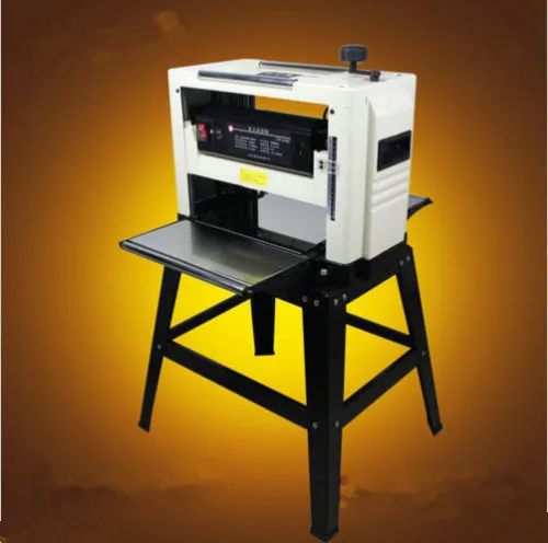 Профессиональный строгальный станок для столов и ножей 12-1/2 дюйма 1500 Вт 220 В |