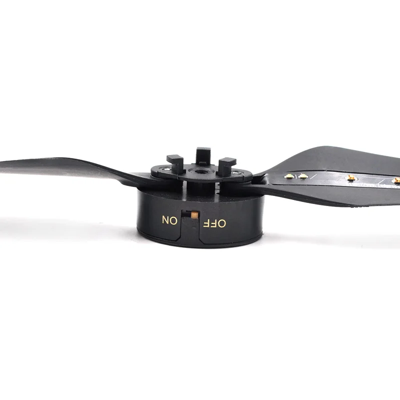 STARTRC DJI Mavic pro светодиодный пропеллеры USB Зарядное устройство Перезаряжаемые