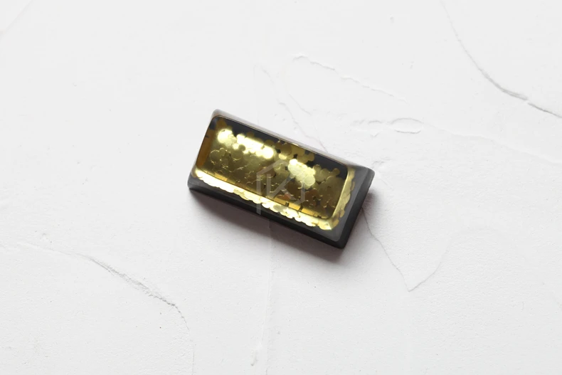 Groupbuy BoB SA ручной работы смолы Artisan Брелки Новинка для пользовательских механических клавиатуры