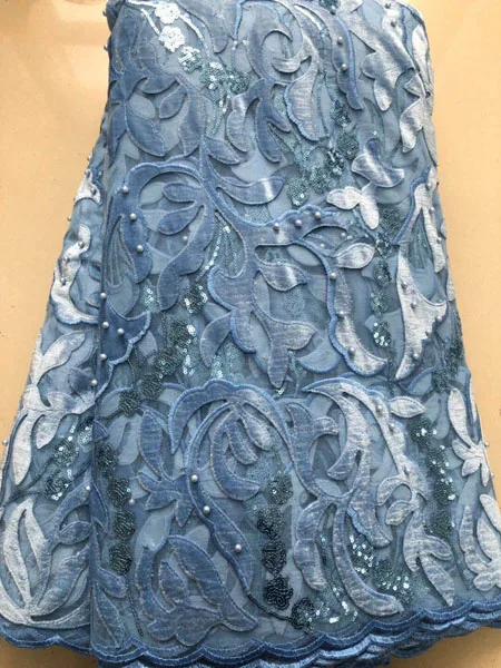 Африканская кружевная ткань 2019 высокое качество африканская бархатная с