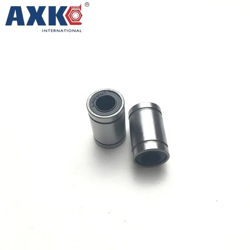 Free Shipping ! 12pcs/lot LM8UU 8mm Linear Bushing CNC Bearings | Обустройство дома
