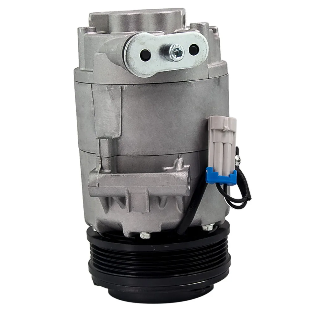 Кондиционерный компрессор A/C для Opel VAUXHALL Corsa c 9165714 1854111 6854024 699270 699770 Valeo 550072 ALANKO |
