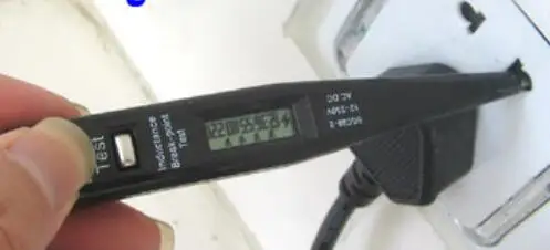 AC DC 12 250 В датчик напряжения тока тестер цифровой электрический измерительный