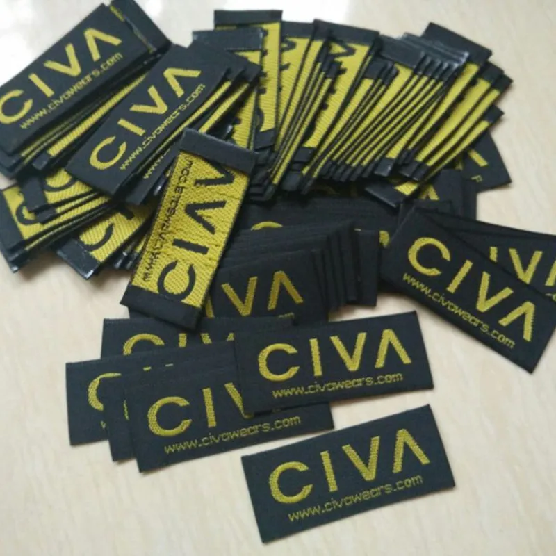 Индивидуальное фирменное наименование одежды складная Дамасская тканая