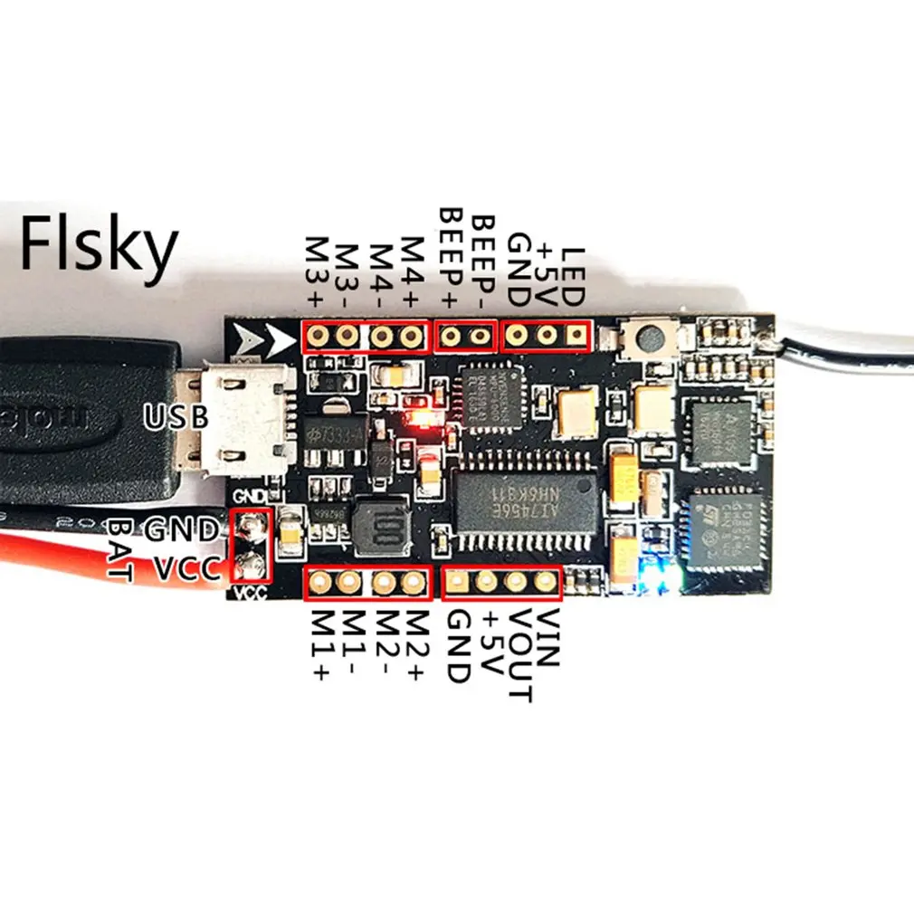 Крошечный RC лодка DIY Whoover TW65 Мини FPV гоночный ховеркрафт Дрифт модель автомобиля