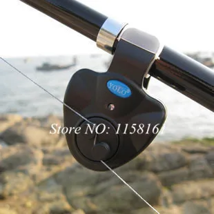 Бесплатная доставка электронная буферная рыболовная сигнализация коробка