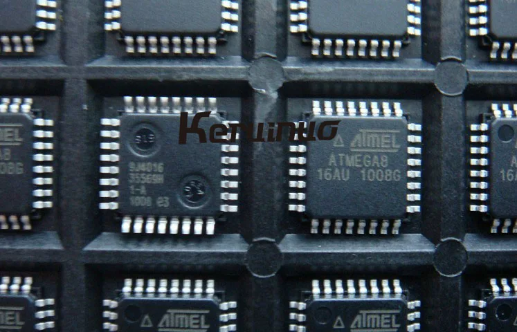 5 шт./лот AT89LP4052-20PU ATF1508AS ATMEGA8-16AU ATMEGA48-20AU ATMEGA64L-8AU новый в наличии | Мобильные телефоны