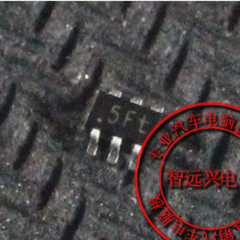 10 шт./лот новая компьютерная плата BC856S 5Ft SOT363 Delphi MT20U2 SMD диоды с зажиганием|smd diode|board