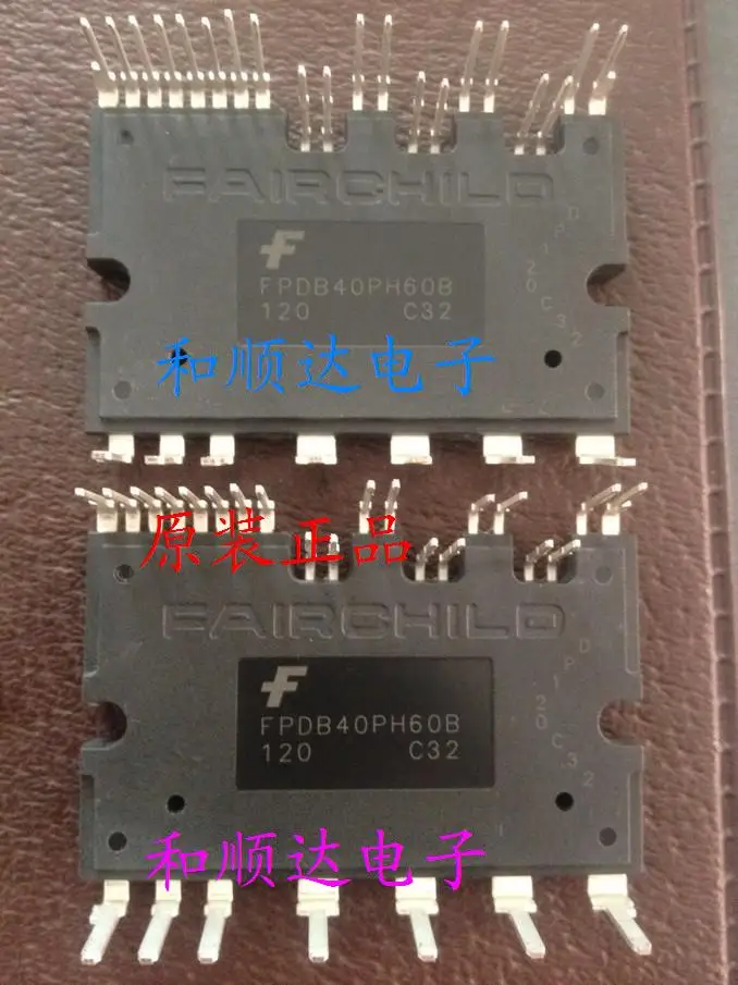 10 шт./lote FDPB40PH60B|pcs pain|pcs dpcs tips |