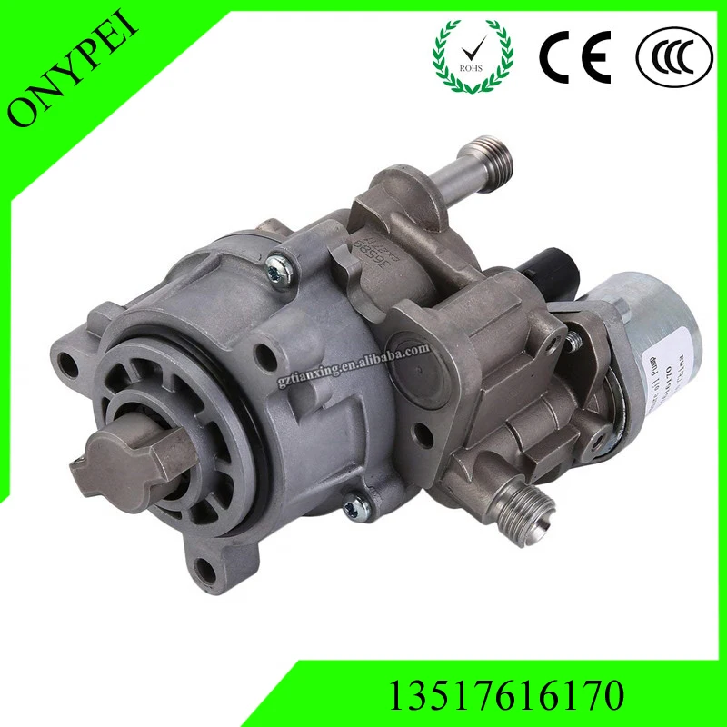 13517616170 13517616446 топливный насос высокого давления для BMW N54/N55 двигатель 335i 535i E60 E82 E88