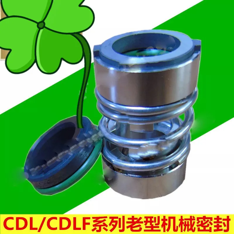 CDL2-18 2 кВт 380v50hz Нержавеющая сталь вертикальный многоступенчатый центробежный насос механическое уплотнение