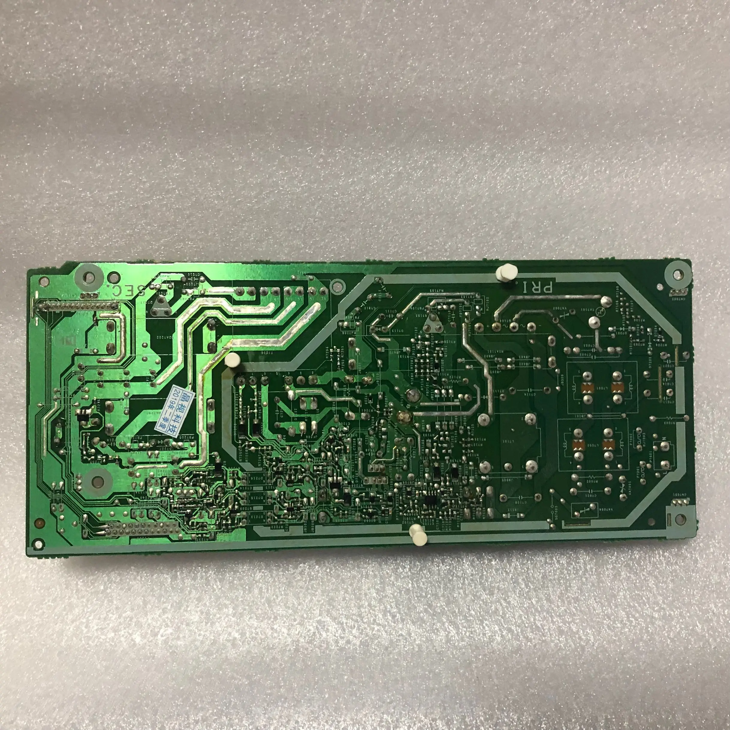 Новая Оригинальная LCD 32J200A 32Z370A плата питания QPWBFF063WJN2 KF063WE spot|spot| |