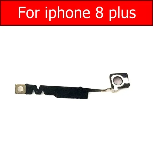Оригинальная антенна Bluetooth, сигнальная антенна для iPhone 6, 6s, 7, 8 plus, X, XR, XS, MAX, чип NFC, камера, кнопка клипса, веб-камера справа