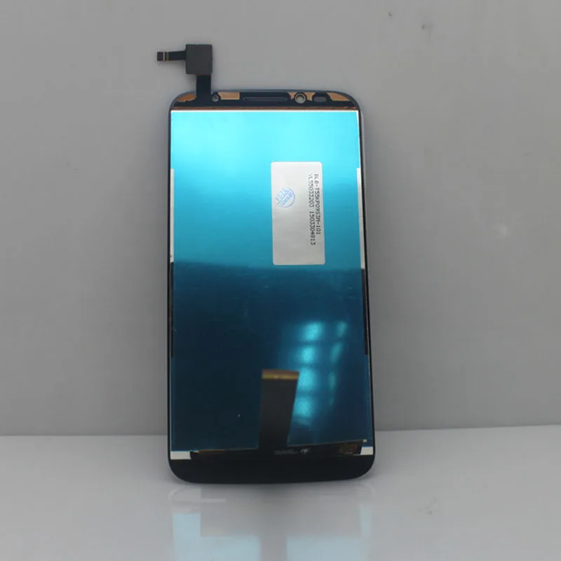 Новая оригинальная сенсорная панель для UMI Emax фронтальный сенсорный экран +