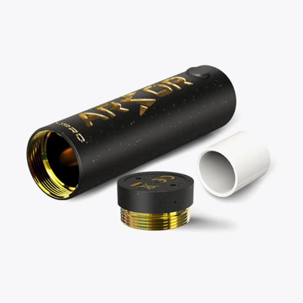 Volcanee Ehpro Armor Prime механический мод 510 нить 21700 18650 батарея бокс для электронных