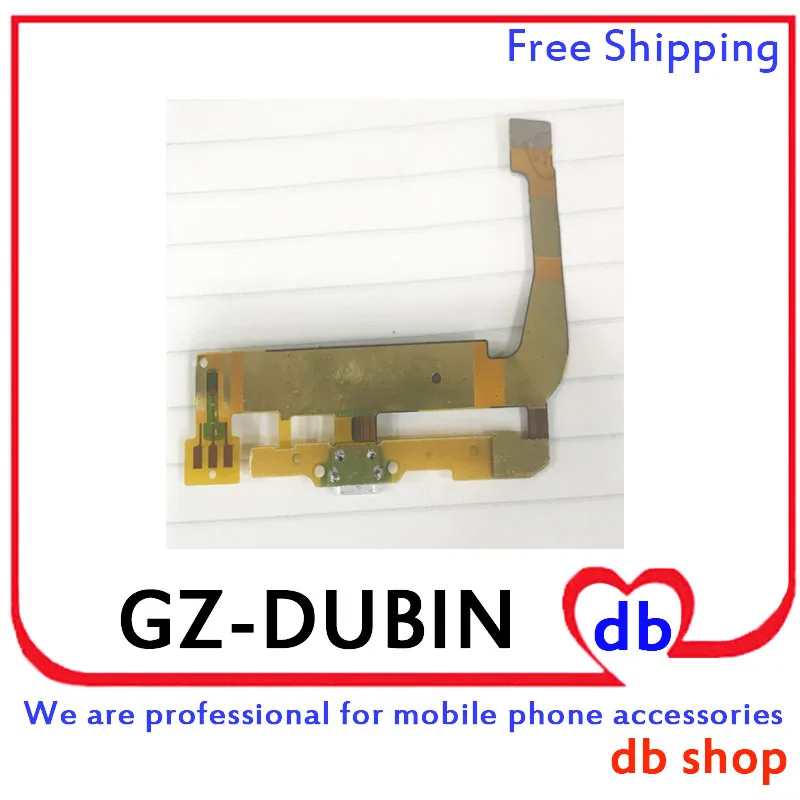 Для Alcatel One Touch Pop C9 7047 7047d OT OT7047 Микрофон Micro Зарядка через usb Порты и разъёмы