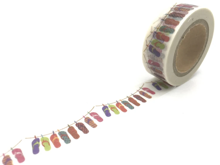 Jiataihe washi лента Альбом клейкая Маскировочная лента|Офисный скотч| |
