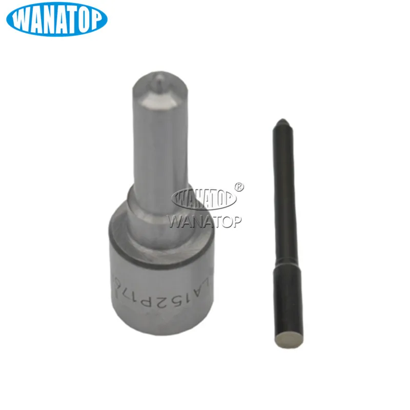 Новый инжектор системы Common Rail дизельная Форсунка DLLA152P1768 0433172078 WEICHAI 612600080611 |