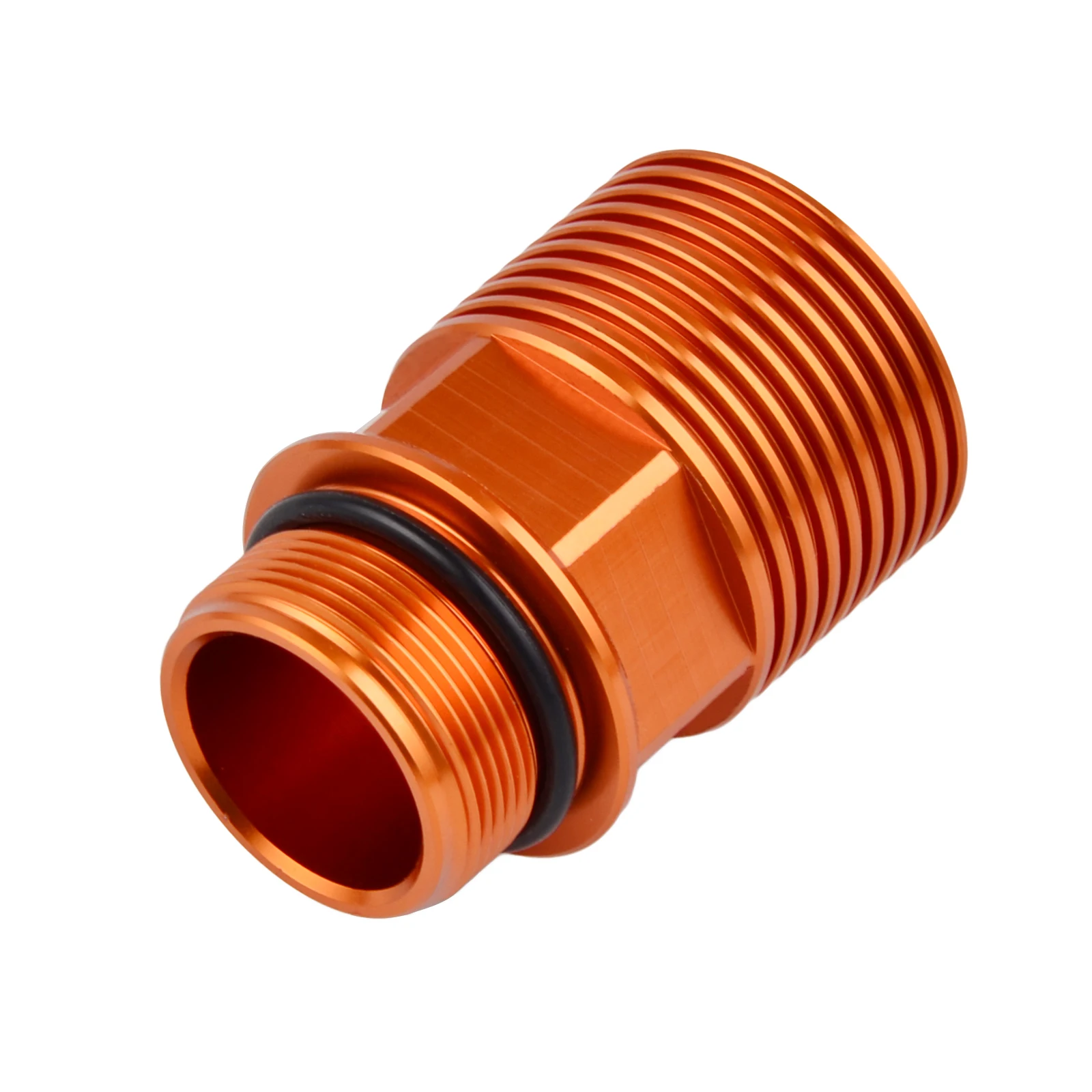 Расширитель резервуара заднего тормоза CNC для KTM 125 200 250 300 350 450 525 530 SX SXF EXC EXCF XC XCW
