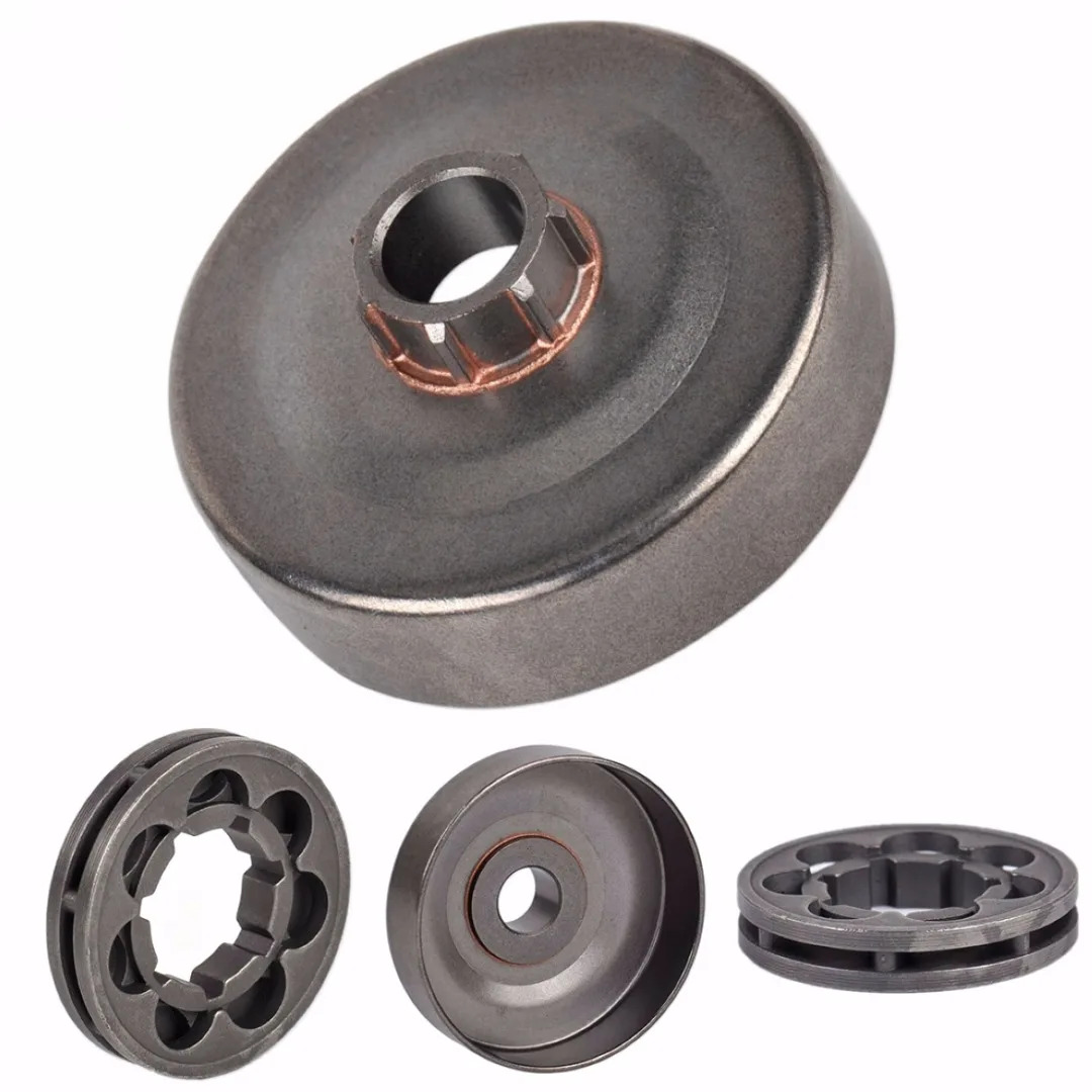 

Clutch Drum P-7 Rim Sprocket For 017 018 021 023 Chainsaw Metal accessories
