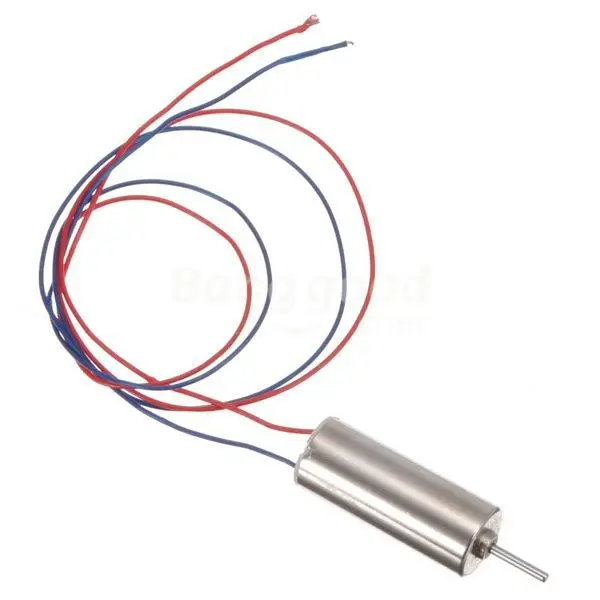 LilacLine BenMa Helios 100 RC Helicopter Spare Parts Tail Motor 58015-20 | Игрушки и хобби