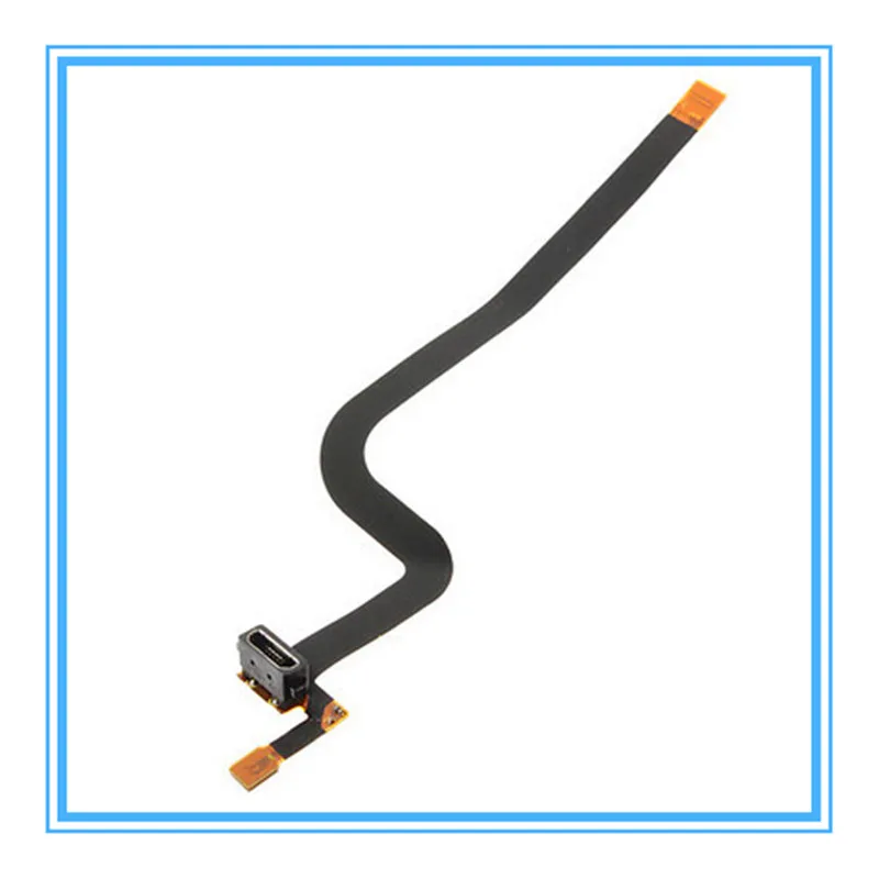 Новинка Замена для Nokia Lumia 920 N920 зарядный порт док-разъем микрофон зарядное